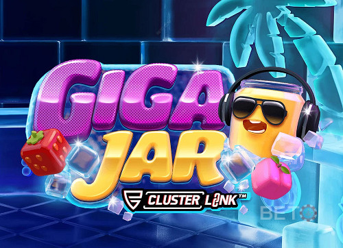 Giga Jar Cluster Link