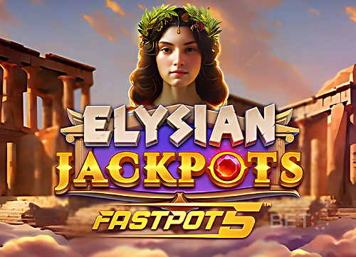 Elysian Jackpots