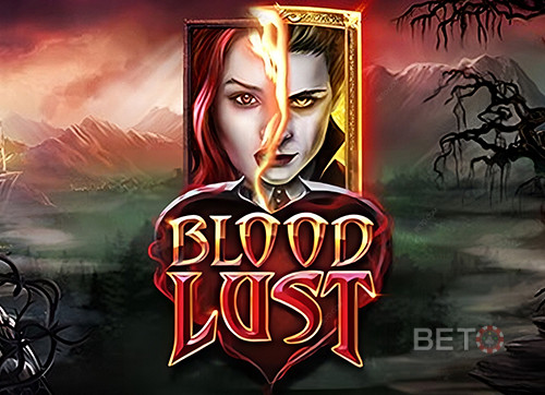 Blood Lust