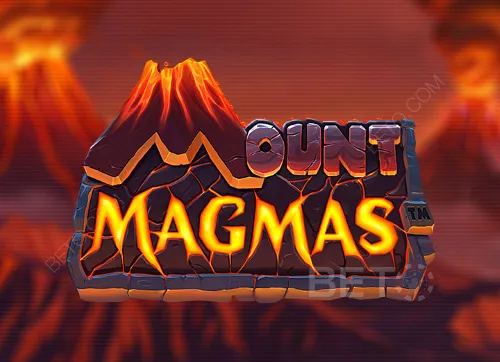 Mount Magmas 