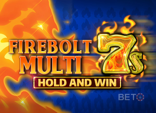 Firebolt Multi 7s Hold and Win