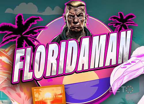 FloridaMan