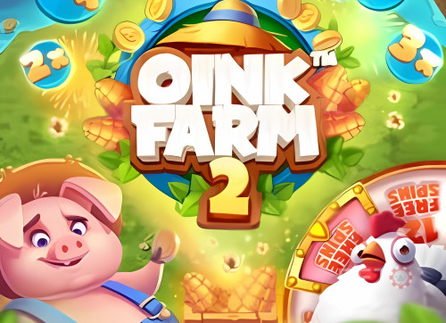 Oink Farm 2