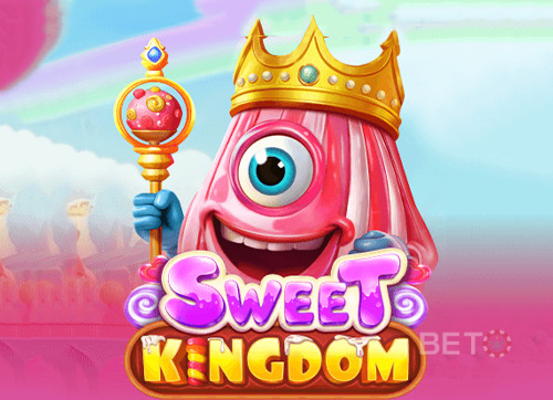 Sweet Kingdom
