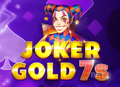 Joker Gold 7s