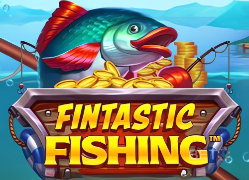 Fintastic Fishing
