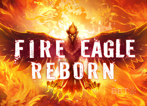 Fire Eagle Reborn