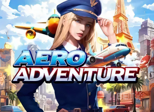 Aero Adventure