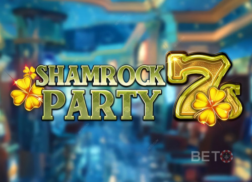 Shamrock Party 7s