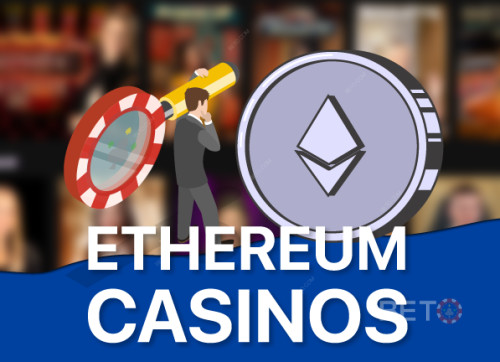 Найкращі казино на Ethereum (ETH) для 2025 з миттєвим виведенням коштів