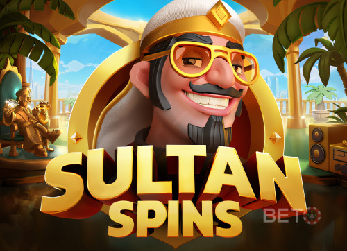 Sultan Spins