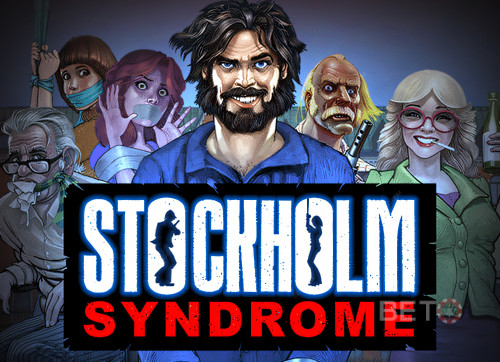Stockholm Syndrome