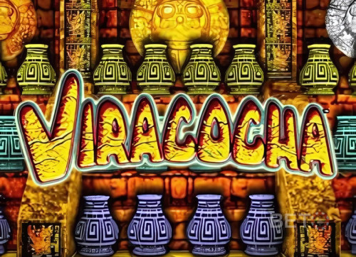 Viracocha