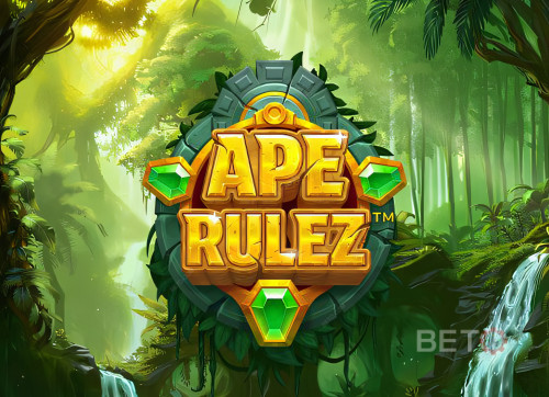 Ape Rulez