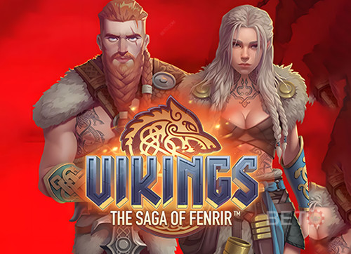 Vikings: The Saga of Fenrir