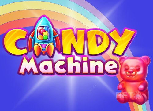 Candy Machine