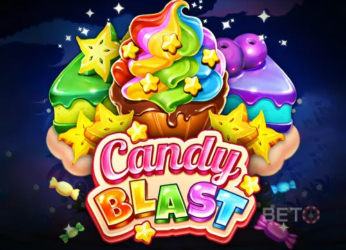 Candy Blast