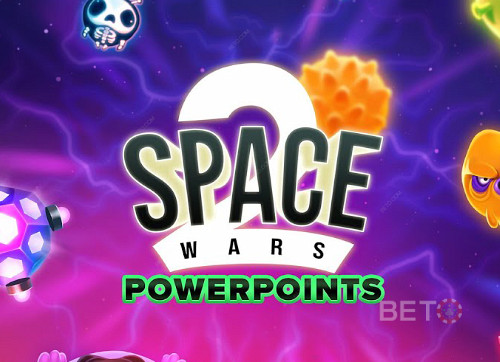 Space Wars 2 Powerpoints