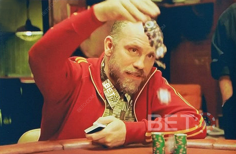 Знамениті гравці в рулетку - найкращі гравці в казино в світі