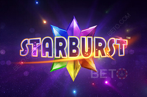 Спробуйте безкоштовний слот Starburst на BETO.com