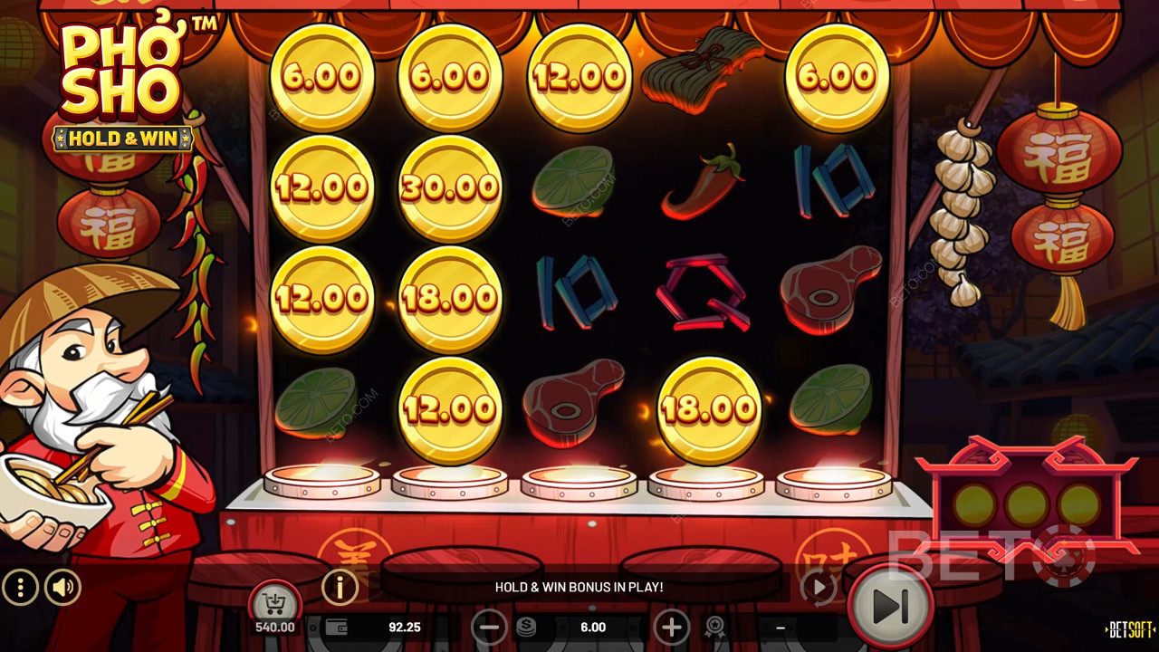 Як грати в Betsoft