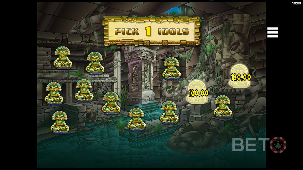 Огляд Tomb Raider від BETO Slots