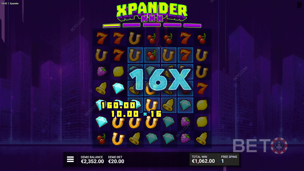 Xpander Грати Безкоштовно