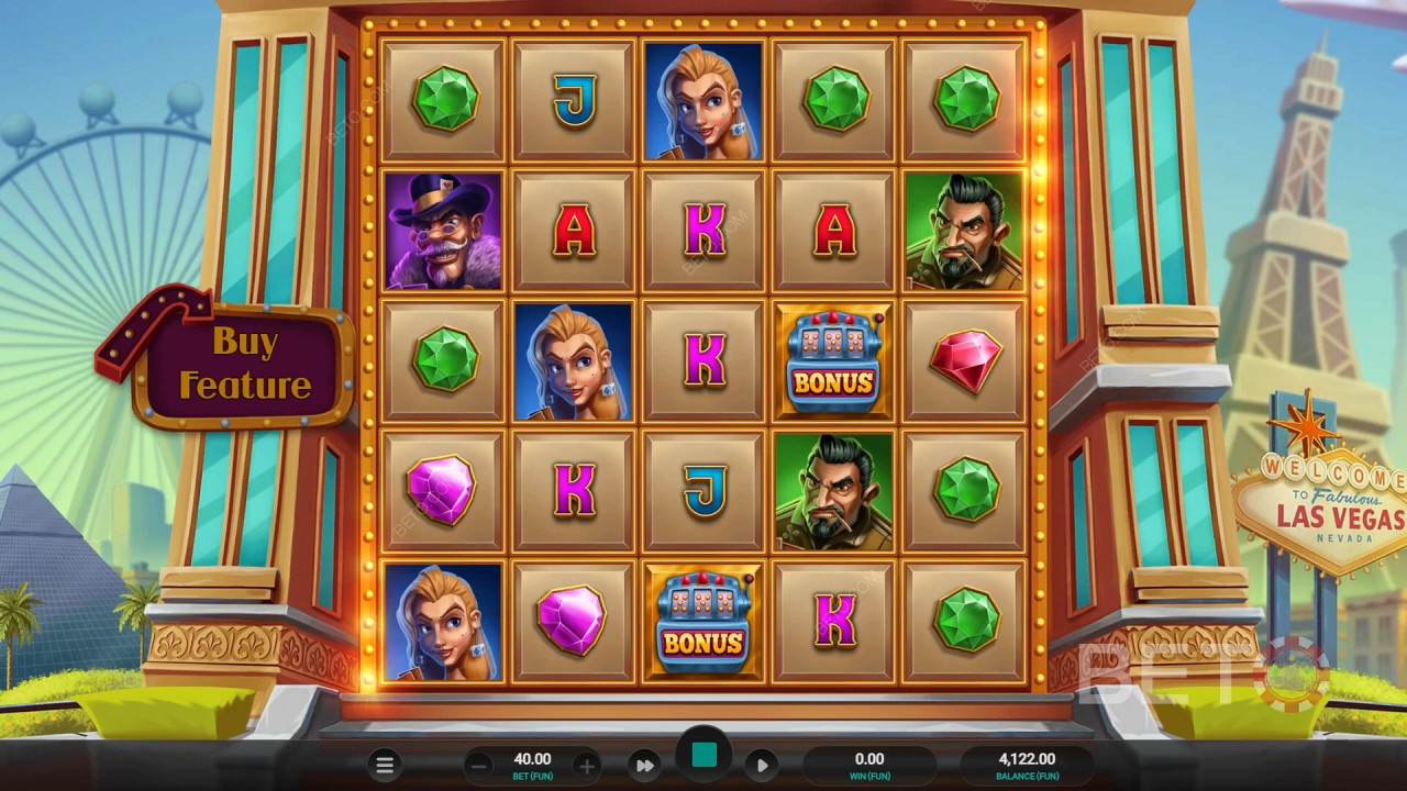 Chip Spin Грати Безкоштовно