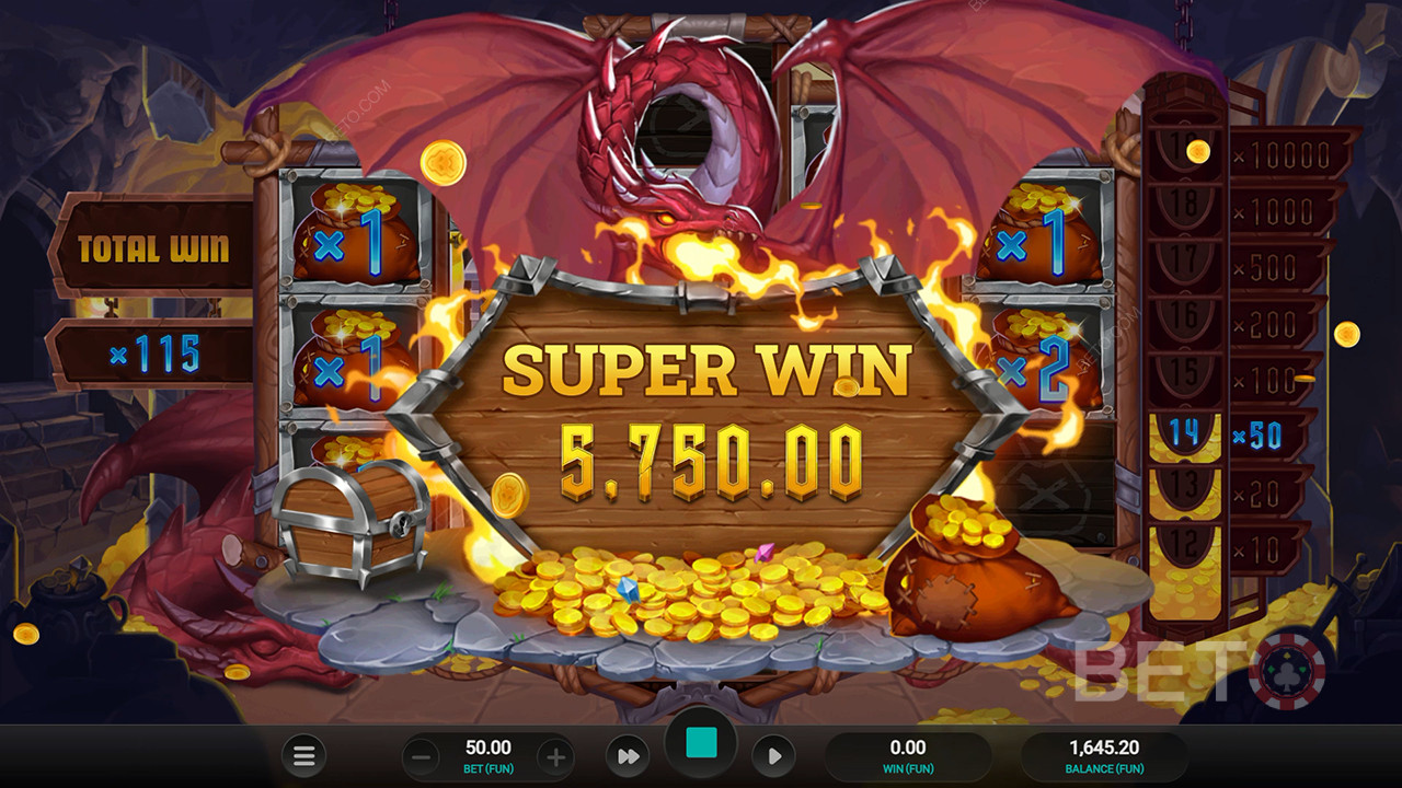 Огляд Trolls Gold від BETO Slots