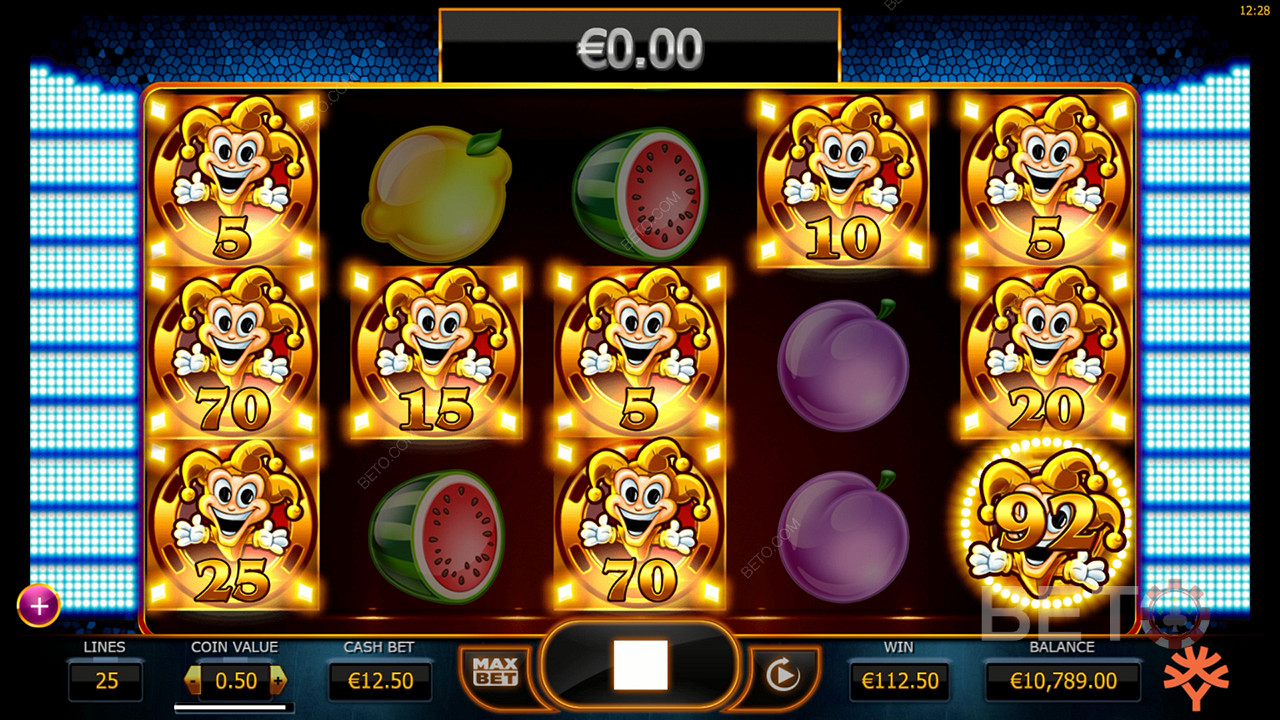 Joker Millions  Грати Безкоштовно