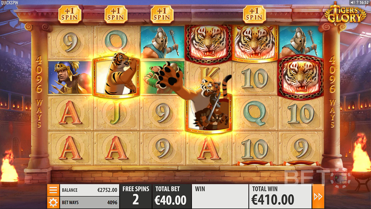 Огляд Tiger