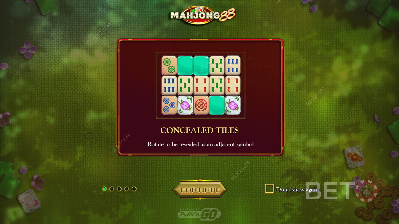 Онлайн-слот Mahjong 88 - наш вердикт