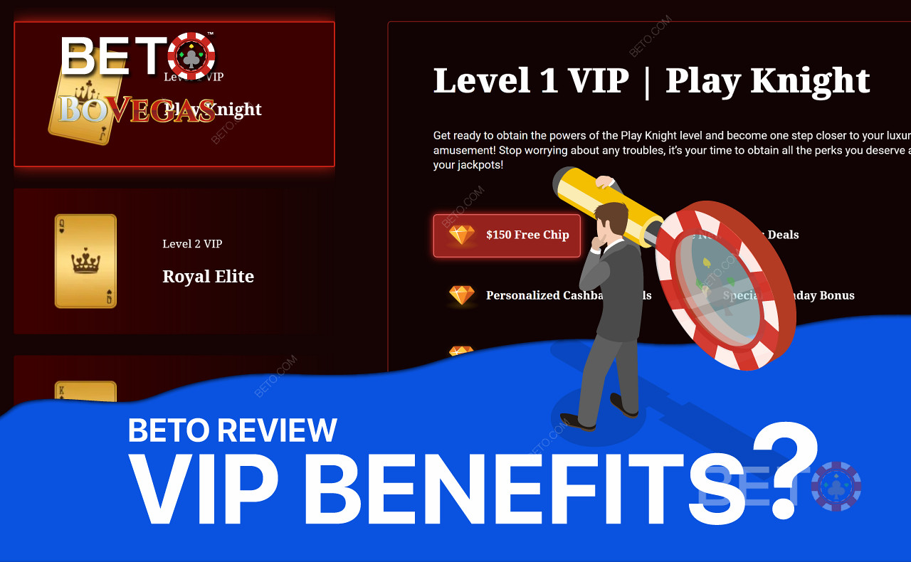 Приєднуйтесь до VIP-клубу та отримуйте ексклюзивні винагороди, такі як безкоштовні фішки та бонусні гроші