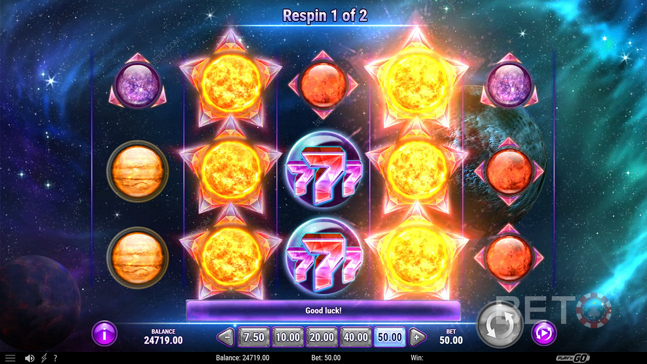 Crystal Sun Грати Безкоштовно