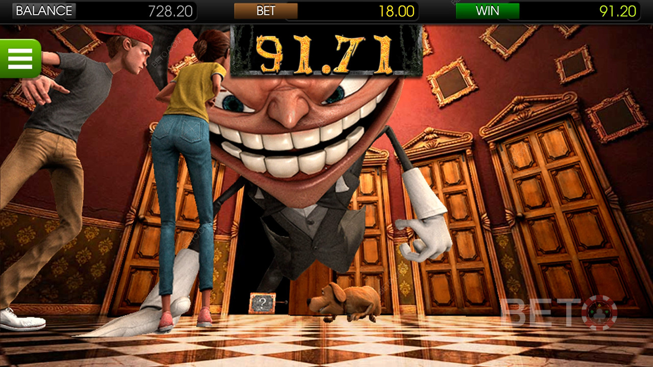 Огляд House of Fun від BETO Slots