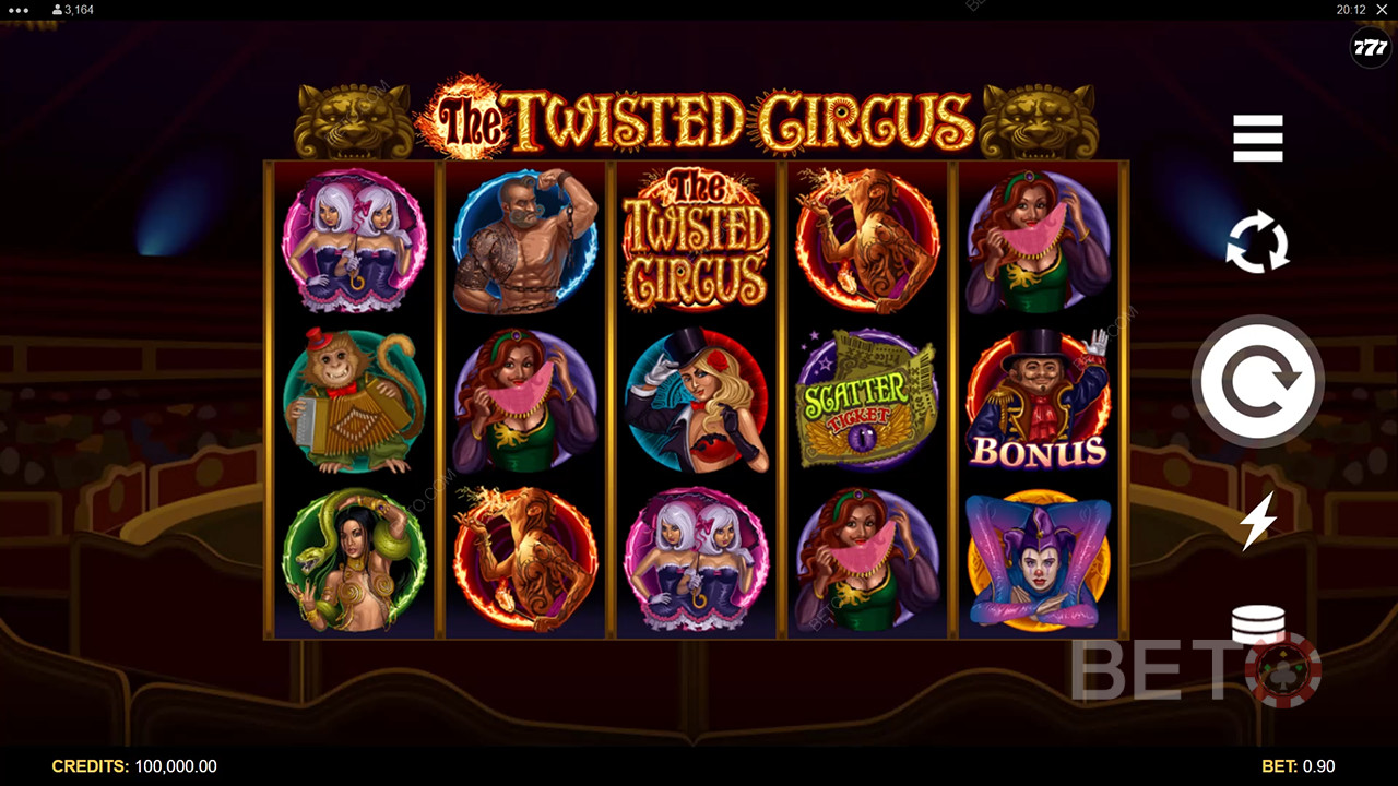 Як грати в Microgaming