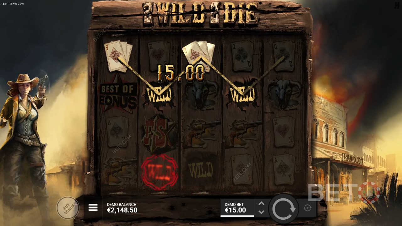 Як грати в Hacksaw Gaming