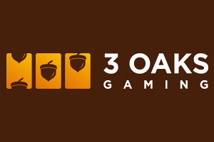 3 Oaks Gaming ᐈ Грайте в слоти безкоштовно ✚ Читайте огляд (2025)