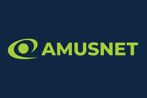 Amusnet ᐈ Грайте в слоти безкоштовно ✚ Читайте огляд (2025)