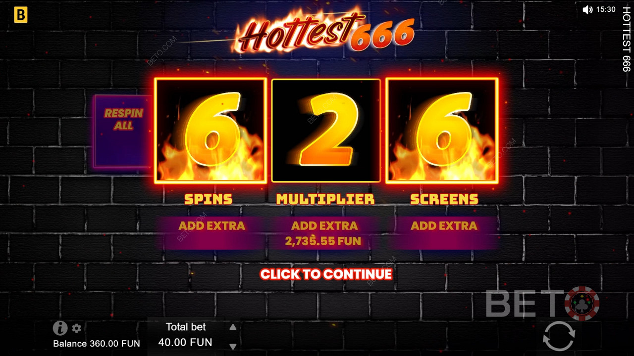 Як грати в BGAMING