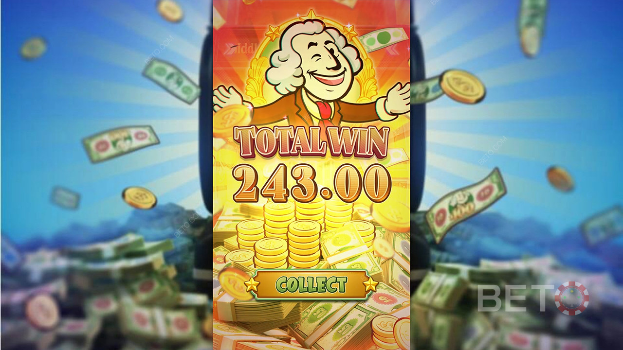 Особливості бонусів пояснюються в Cash Mania від PG Soft