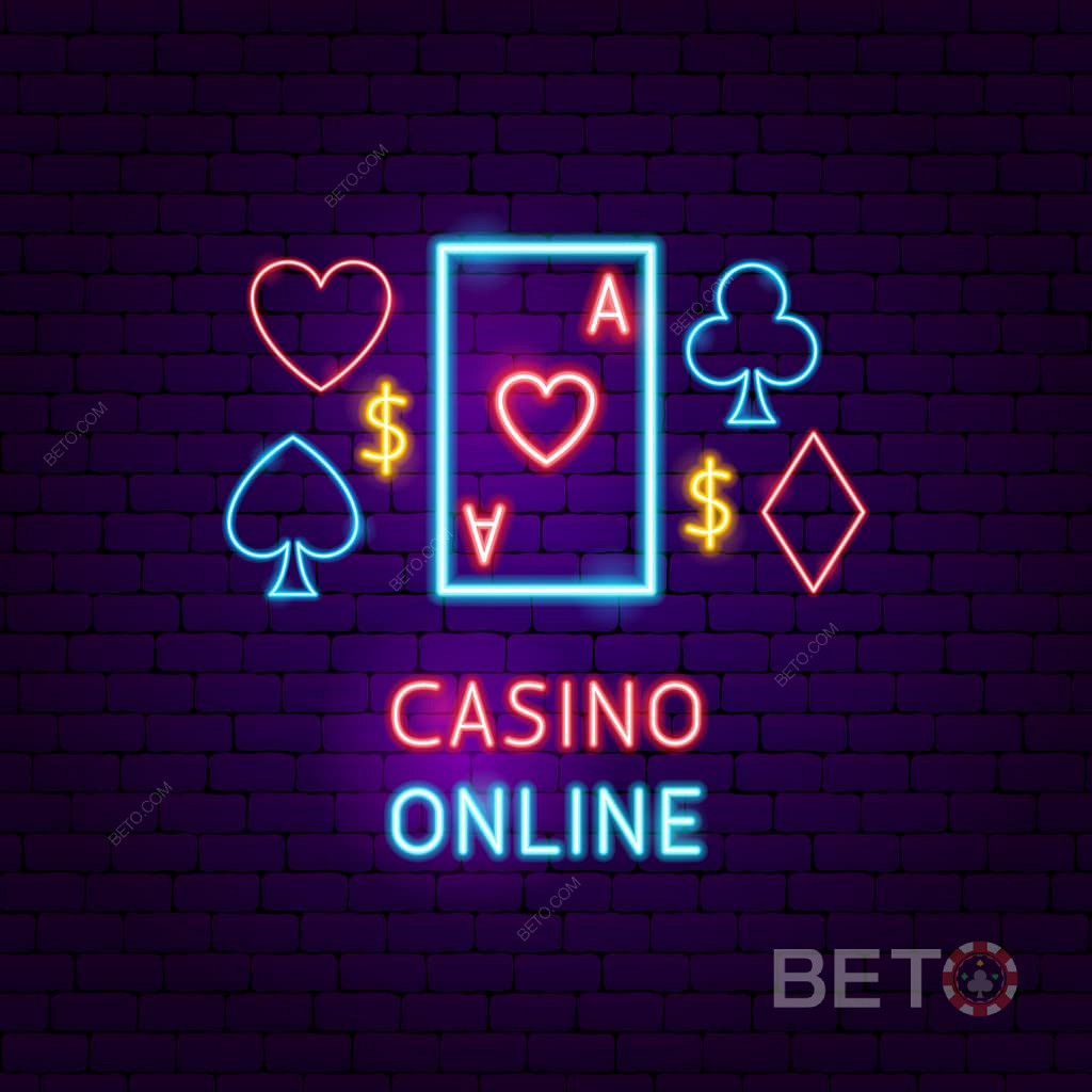 Casinoin Онлайн-казино
