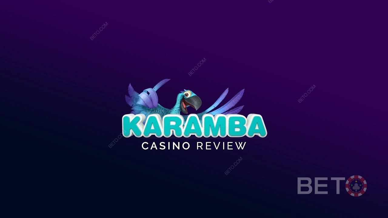Karamba Казино - BETO дає чесну оцінку
