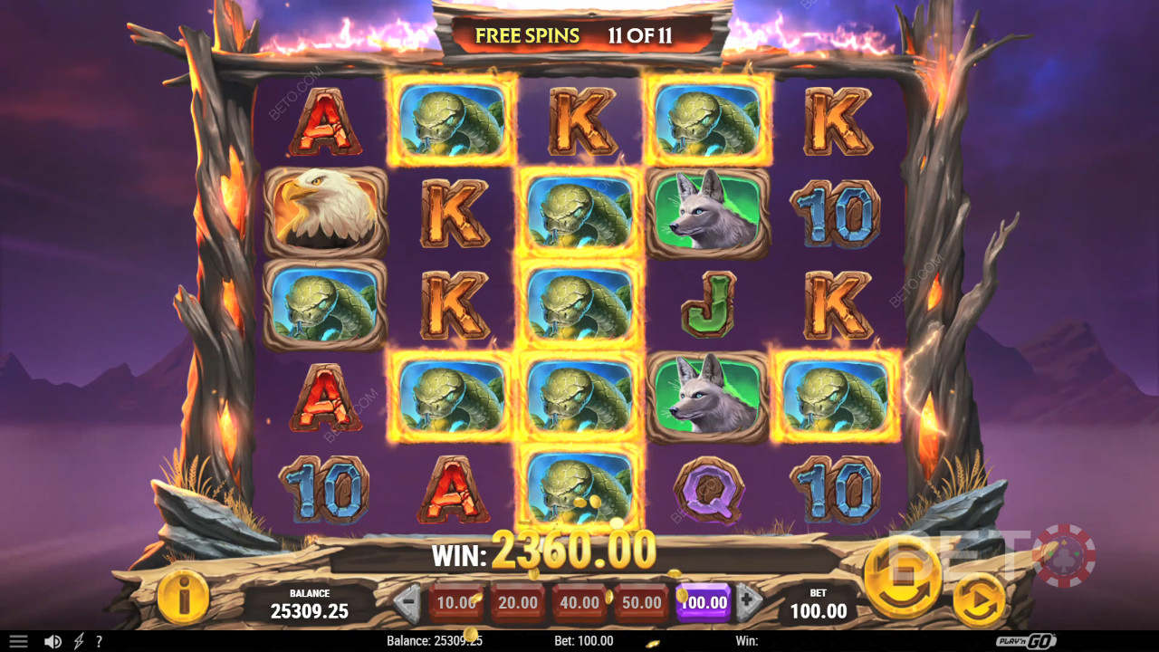 Огляд Colt Lightning Firestorm від BETO Slots