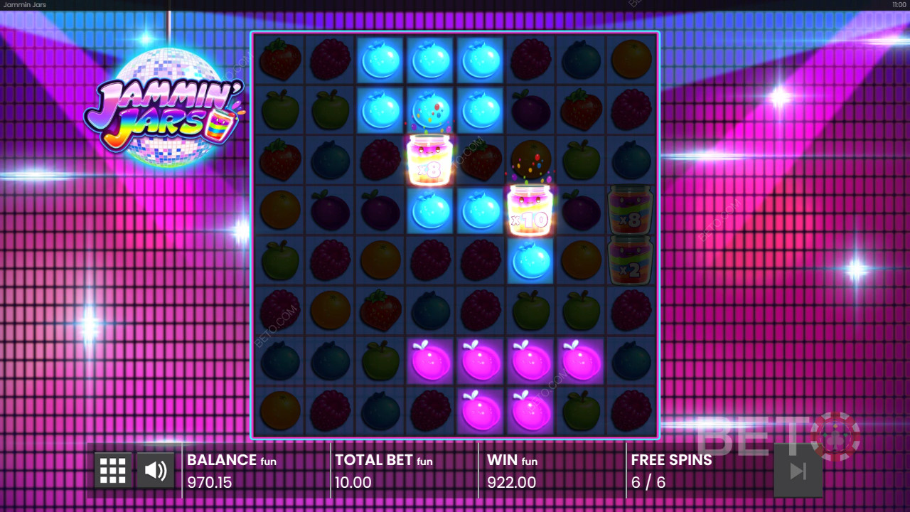 Як грати в Push Gaming