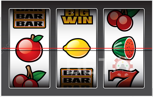 Ігрові автомати з фруктовими символами та класичні фруктові автомати все ще популярні.