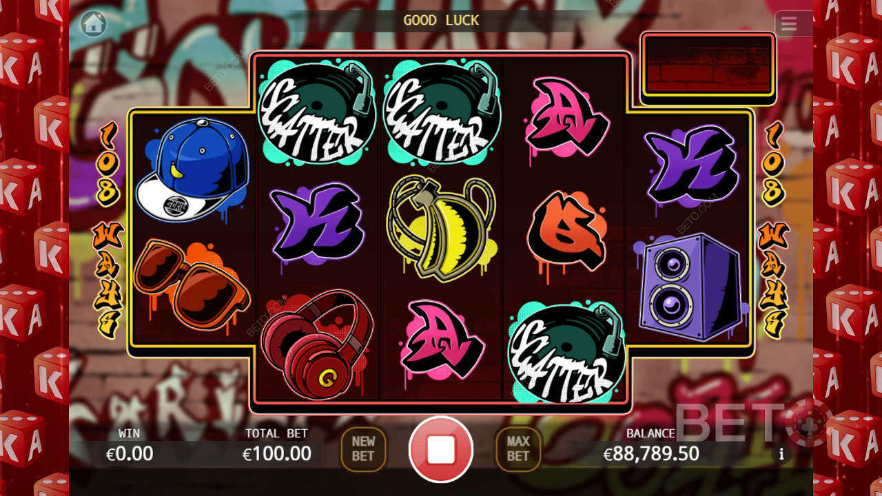 Огляд слотів у стилі горили від BETO Slots