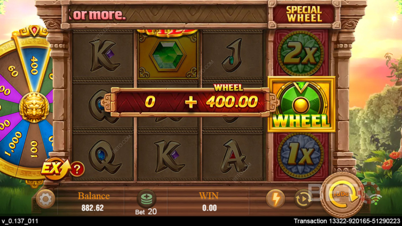 Як грати в Fortune Gems 2 від TaDa Gaming