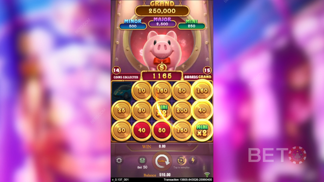 3 Lucky Piggy: Слот, в який варто пограти?
