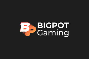 Bigpot Gaming ᐈ Грайте в слоти безкоштовно ✚ Читайте огляд (2026)